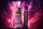 High Puffs Premium Disposable Vape Indica H4 "Gelato"