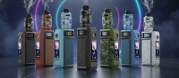 Voopoo Drag 6 Kit