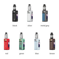Voopoo Drag 6 Kit