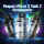 Voopoo Uforce X Tank 2 Verdampfer Gunmetal