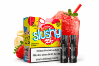 2x 187 Strassenbande 187 POD Prefilled Pod - Slushy