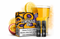 2x 187 Strassenbande 187 POD Prefilled Pod - Fresh Lemonade