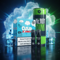 2x 187 Strassenbande 187 POD Prefilled Pod - Cloud Energy