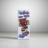 Psyconia Superior Blend Vapes Cherrylolli