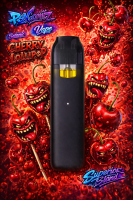 Psyconia Superior Blend Vapes Cherrylolli