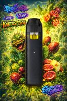 Psyconia Superior Blend Vapes Kaktusfeige
