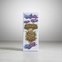 Psyconia Superior Blend Vapes Natura