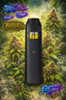 Psyconia Superior Blend Vapes Natura