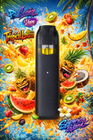 Psyconia Superior Blend Vapes Tropical