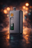 DotMod dotAIO V3 Kit Gunmetal