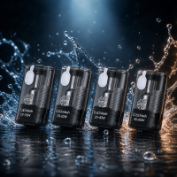 DotMod dotAIO POD Tank Verdampfer 0,3 Ohm