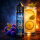 OWL SALT Blue Lemonade Mix Aroma – Sommerlich fruchtiger Longfill Genuss