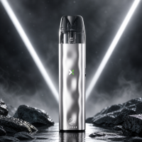 Elfbar Elfx Mini Kit Silver