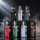 Voopoo Drag 6 Kit – 220 Watt E Zigarette mit Uforce X Tank 2