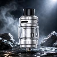 Voopoo Uforce X Tank 2 Verdampfer mit PnP X Coils und Top...