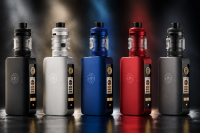 DotMod dotBox 220W V2 Kit kaufen – High-End...