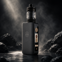 DotMod dotBox 220W V2 Kit kaufen – High-End Performance trifft Design