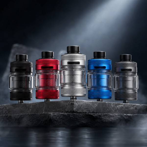 DotMod DotTank Max V2 kaufen – Premium Fertigcoil Verdampfer mit Top-Airflow