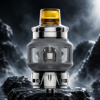 Uwell Valyrian 4 DL Verdampfer – Leistungsstarker Tank für Cloud Chaser