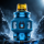 Uwell Valyrian 4 DL Verdampfer – Leistungsstarker Tank für Cloud Chaser
