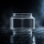 Uwell Valyrian 4 Bubble Ersatzglas 8,5ml – Original Ersatzglas für Ihren Tank