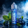 Kapka´s Flava Overdose Blueberry Menthol Longfill 6ml für E-Zigaretten