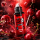 BIG BOTTLE Cherry Pop Aroma 10 ml – süßer Kirsch Lolli für deine E‑Zigarette