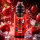 BIG BOTTLE Sunny Apple Aroma 10 ml – fruchtiges Apfel Aroma im 120 ml Longfill