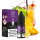 POD SALT FUSION Summer Syrup Nikotinsalz Liquid 10 ml 11mg