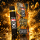 Dichter H3 Superior Vapes 96% Blend California Gold