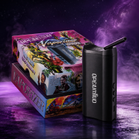 HIZEN Nanu x Vaporizer 3000 – Openmind Limited Edition