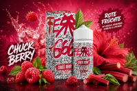 Ferris 666 Chuck Berry 10 ml Aroma entdecken