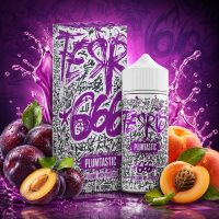 Ferris 666 Plumtastic 10 ml Longfill entdecken