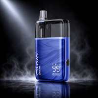 OXVA Unione Kit – 10 ml Pod-System mit ECO und BOOST