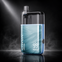 OXVA Unione Kit – 10 ml Pod-System mit ECO und BOOST