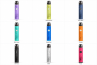 GeekVape Sonder Q3 Kit – Leistungsstarkes Pod Kit mit 1750 mAh Akku