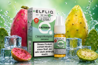 ELFBAR ELFLIQ Cactus Ice Liquid 20 mg – Kaktus...