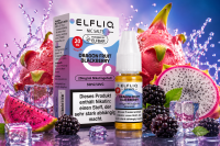 ELFBAR ELFLIQ Dragon Fruit Blackberry 10mg –...