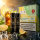 2x Elfbar ELFA CP Prefilled Pod -Ice Tea Lemon 20mg