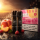 2x Elfbar ELFA CP Prefilled Pod Raspberry Peach 20mg