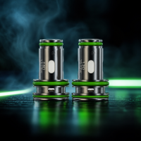 5x Eleaf GTL-D Coil 0,8 Ohm & 1,2 Ohm | Original...