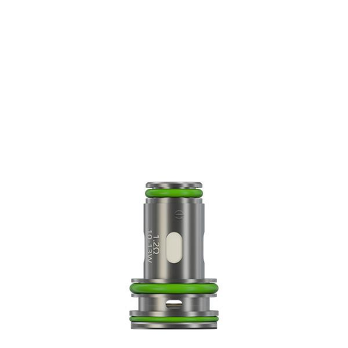 5x Eleaf GTL-D Coil 1,2 Ohm | Original Verdampferköpfe 1,2 Ohm