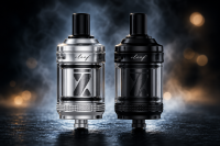 Eleaf GTL X Tank Verdampfer – Top-Airflow &...