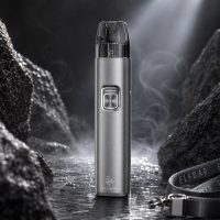 Elfbar ELFX 2 Refillable Kit – 1700 mAh & 30...