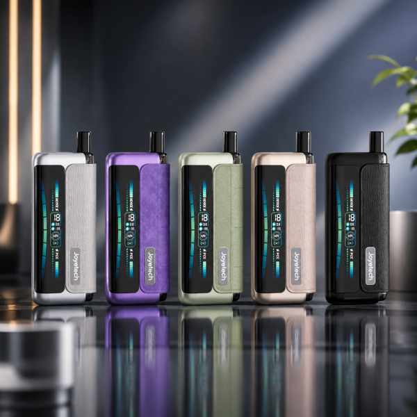 Joyetech eRoll Slim Pro Full Kit