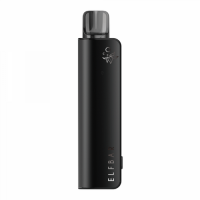 Elfbar Elfa Master Basisgerät Luxe Edition Meteor-Grey