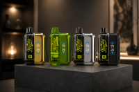 Keystone Keyplay Pod Kit Full Black