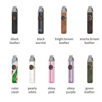 OXVA NeXlim 2 Pod Kit Green Leather