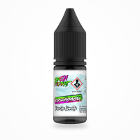 DrehMoment Superior Liqiud 96% Kirschkrawall 10ml