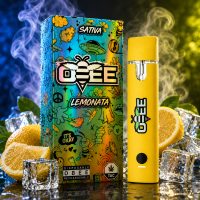 OBEE TAC Vape Lemonata